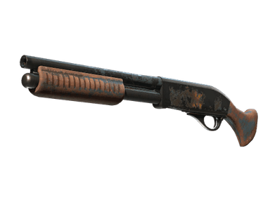 Sawed-Off - Радиоактивная опасность - 160x114