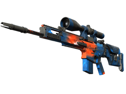 SCAR-20 - Кардио - 144x108