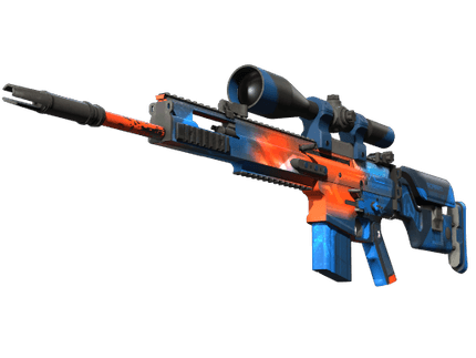 SCAR-20 - Кардио - 144x108