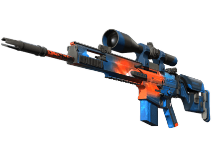 SCAR-20 - Кардио - 144x108