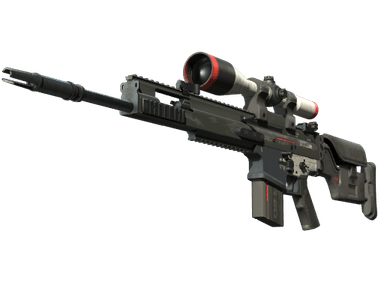 SCAR-20 - Сайрекс - 160x114