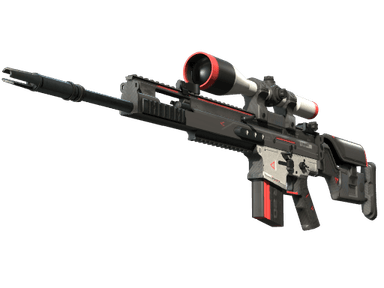 SCAR-20 - Сайрекс - 160x114