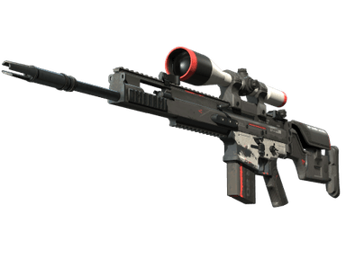 SCAR-20 - Сайрекс - 160x114