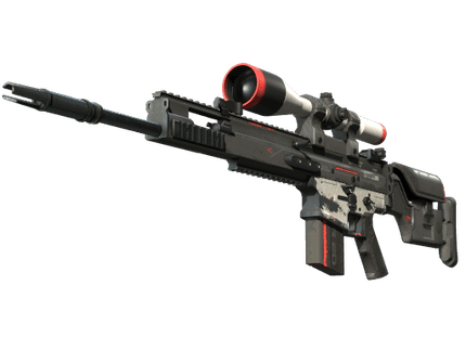 SCAR-20 - Сайрекс - 144x108