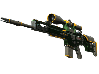 SCAR-20 - Генератор - 160x114