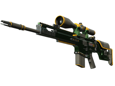 SCAR-20 - Генератор - 144x108