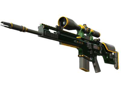 SCAR-20 - Генератор - 144x108