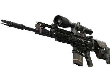 SCAR-20 - Фрагменты - 144x108