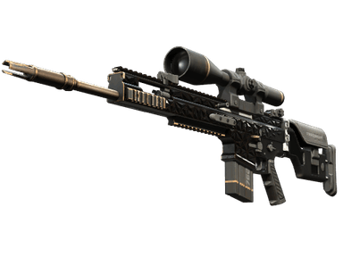 SCAR-20 - Фрагменты - 144x108