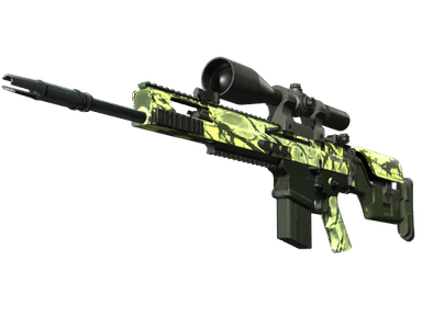 SCAR-20 - Эпидемия - 144x108