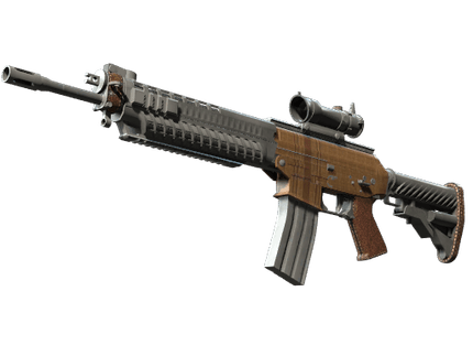 SG 553 - Странник - 144x108