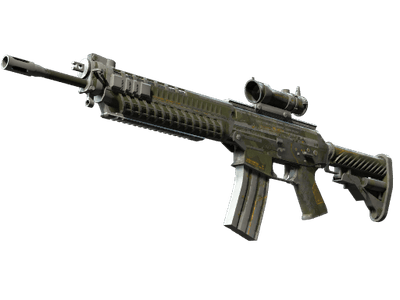 SG 553 - Атлас - 144x108