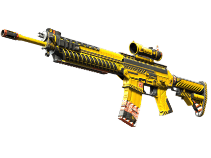 SG 553 - Плата за риск - 144x108