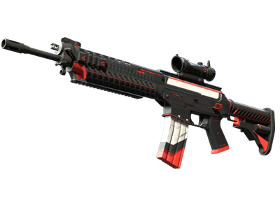 SG 553 - Сайрекс - 144x108