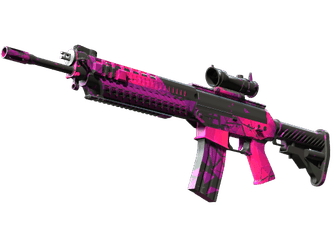 SG 553 - Пульс - 160x114