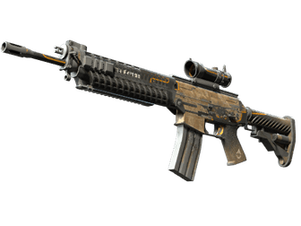 SG 553 - Триарх - 160x114