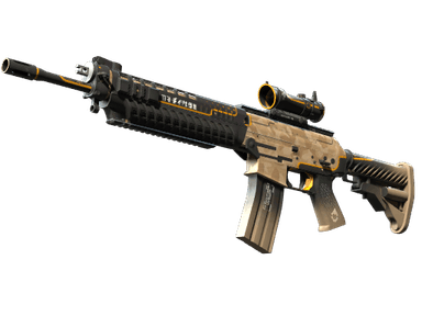 SG 553 - Триарх - 160x114