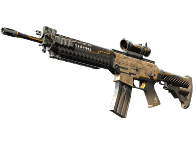 SG 553 - Триарх - 144x108