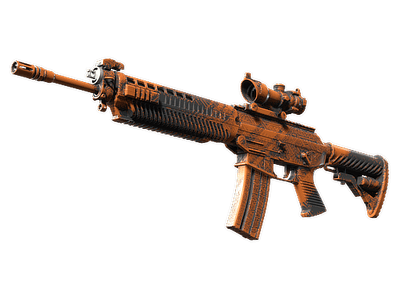 SG 553 - Корзинные полутона - 144x108