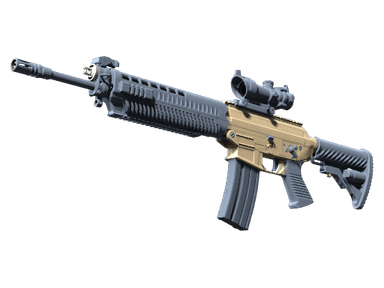 SG 553 - Смерч - 160x114