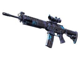 Алоха - 100x61