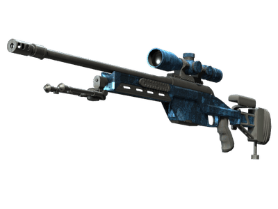 SSG 08 - Пучина - 144x108