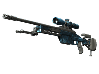 SSG 08 - Пучина - 160x114