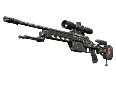 SSG 08 - Параллакс - 144x108