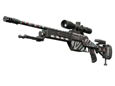 SSG 08 - Параллакс - 144x108