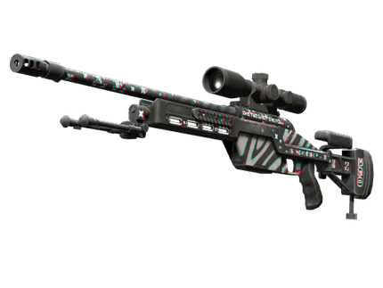 SSG 08 - Параллакс - 144x108