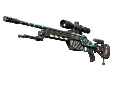 SSG 08 - Параллакс - 144x108