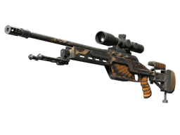 Мёртвые головы - 100x61