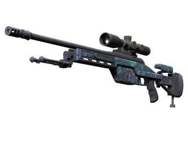 SSG 08 - Мейнфрейм 001 - 160x114