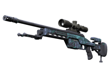 SSG 08 - Мейнфрейм 001 - 144x108