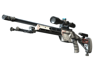 SSG 08 - Zeno - 160x114