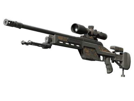 SSG 08 - Мечты Майя - 144x108