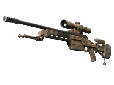 SSG 08 - Мечты Майя - 160x114