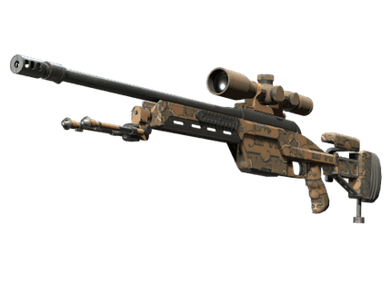 SSG 08 - Мечты Майя - 144x108