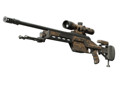 SSG 08 - Мечты Майя - 160x114