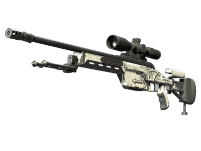 SSG 08 - Объезд - 144x108