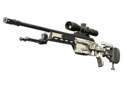 SSG 08 - Объезд - 144x108