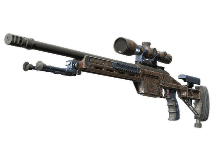 SSG 08 - Румяный налив - 144x108
