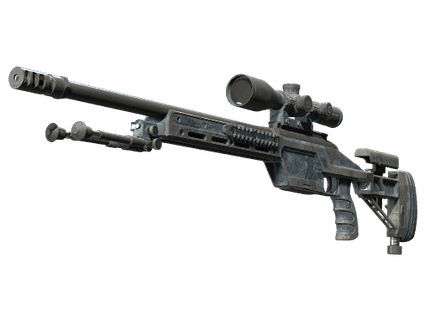 SSG 08 - Тропическая гроза - 144x108