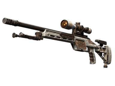 SSG 08 - Мемориал - 160x114