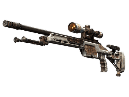 SSG 08 - Мемориал - 144x108