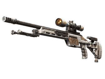 SSG 08 - Мемориал - 160x114
