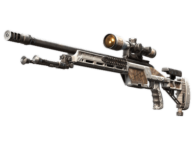 SSG 08 - Мемориал - 160x114