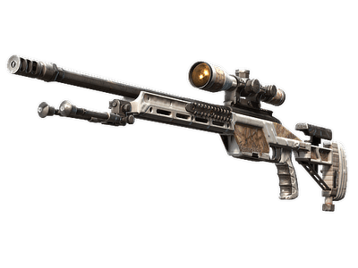 SSG 08 - Мемориал - 144x108