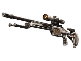 SSG 08 - Мемориал - 160x114