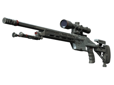 SSG 08 - Катастрофа - 144x108